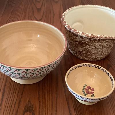 Crockery Bowls