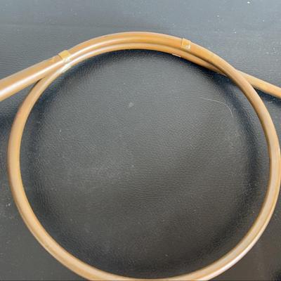 Decorative Brass Frenchorn
