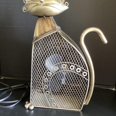 Cat Fan