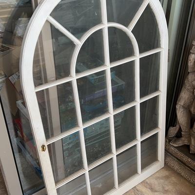 Palladium Window Door