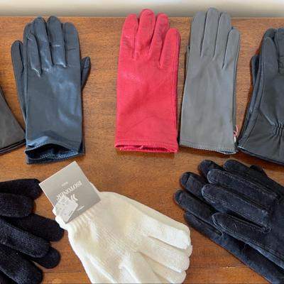 Ladies Gloves