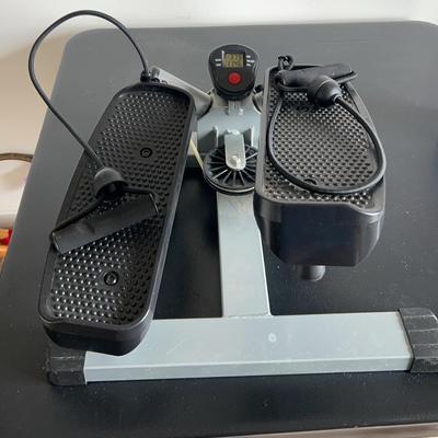 Mini Stepper