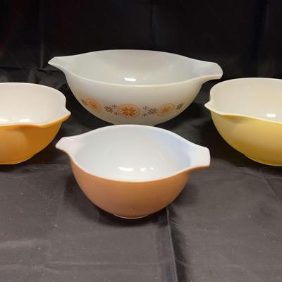 Vintage Pyrex