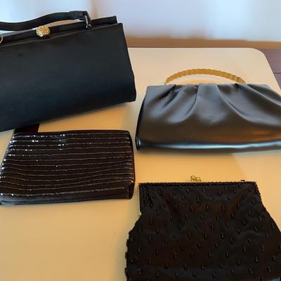 Evening Bags
