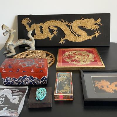 Dynamic Dragons