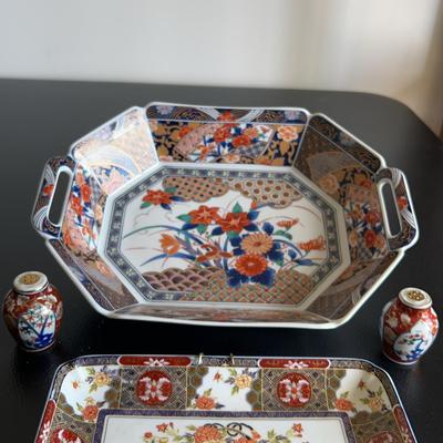 Asian Themed Kitchen Items
