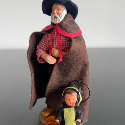 Collectible Figurines