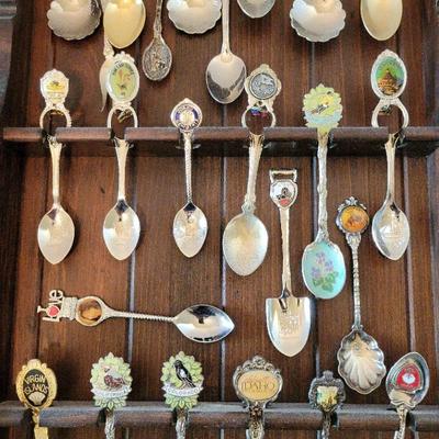 Spoons