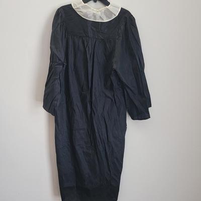 Vintage uniforms that are great for costumes.