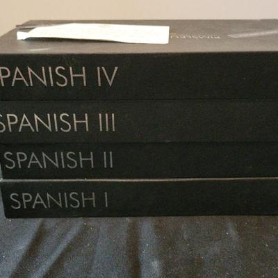Spanish Lessons