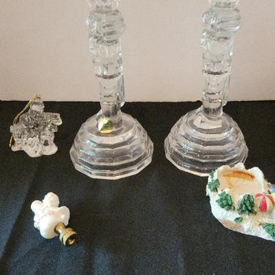 Misc Decor
