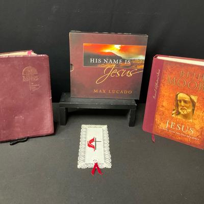 Bible Reflections