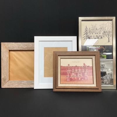 Frame Assortment