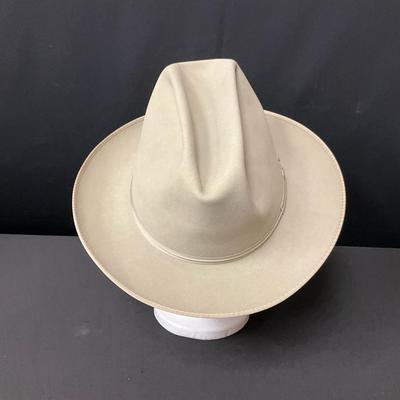 Resistol Blake Duncan Co. Hat
