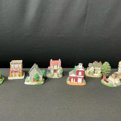 Liberty Falls Americana Collection 2