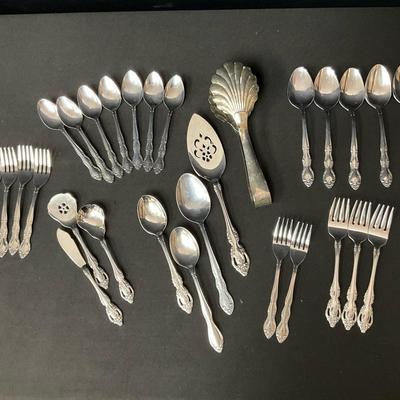 Stainless Steel Serving Beauties