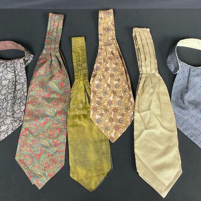 Vintage Ascots