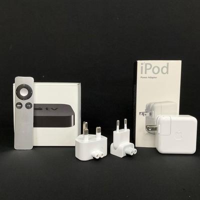 Apple Accessories 