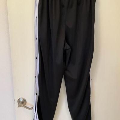 Breakaway Pants XL-1XL