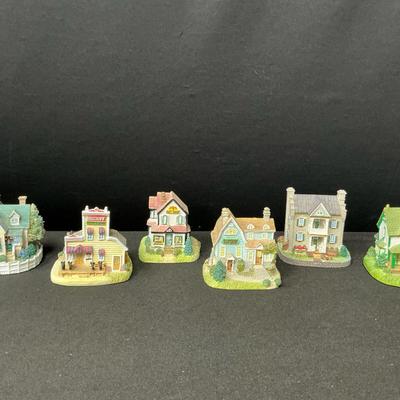 Liberty Falls Americana Collection 1