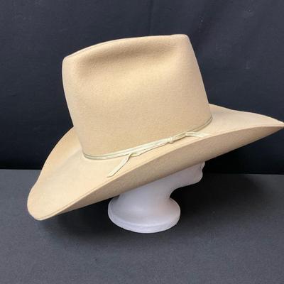 American Hat Co. Wool Hat