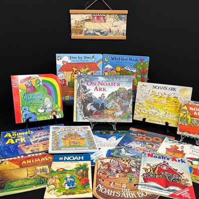Noah’s Ark Collection