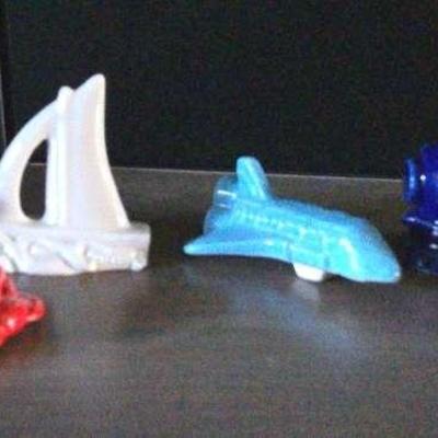 Wade Whimsies - Lot 5 (WH3)