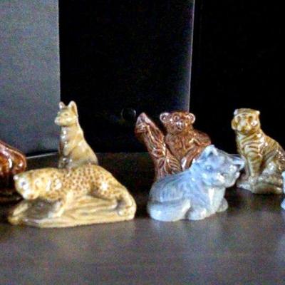 Wade Whimsies - Lot 4 (WH3)