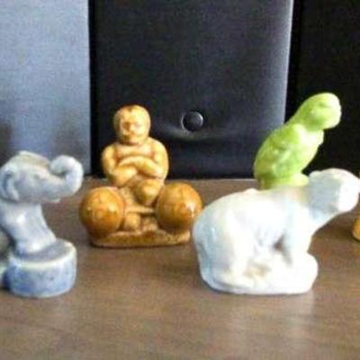 Wade Whimsies - Lot 2 (WH3)