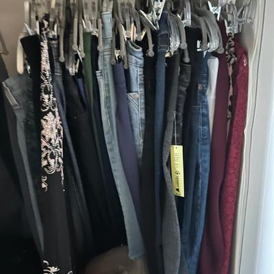 Ladies clothing - New with tags. 