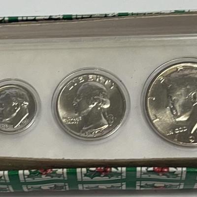 Sale Photo Thumbnail #86: 1973 US Coin Collection 