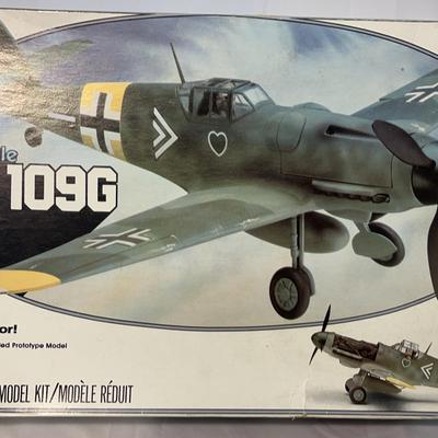 Sale Photo Thumbnail #211: Revell Me 109G