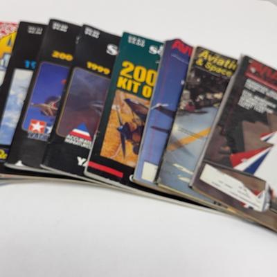 Sale Photo Thumbnail #186: Aviation Week & Space Technology | The Squadron Aviation Magazines