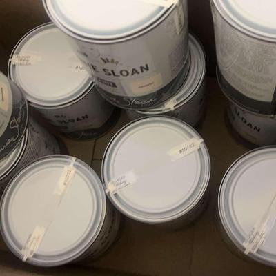 Annie Sloan 34oz Chalk Paint