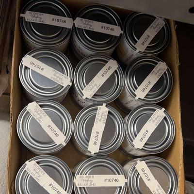 Annie Sloan 4oz chalk paint #3