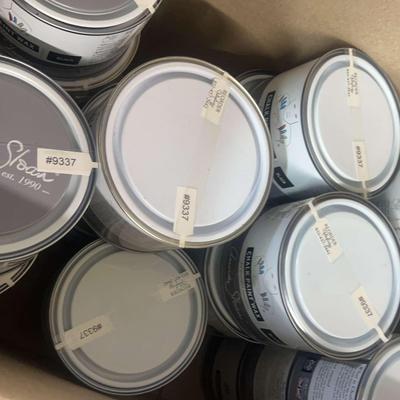 Annie Sloan 17oz Chalk Paint Wax