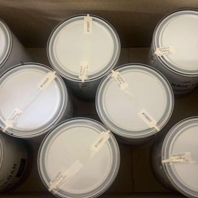 Assortment Of Annie Sloan 34oz Chalk Paint
