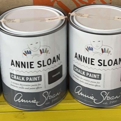 Annie Sloan 34oz Chalk Paint