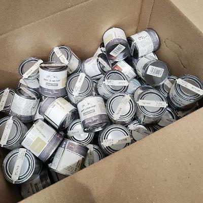 Annie Sloan Paint #2