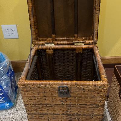 Woven Basket