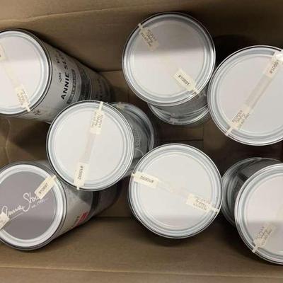 Annie Sloan 34oz chalk paint