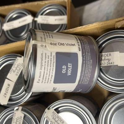 Annie Sloan 4oz chalk paint #7