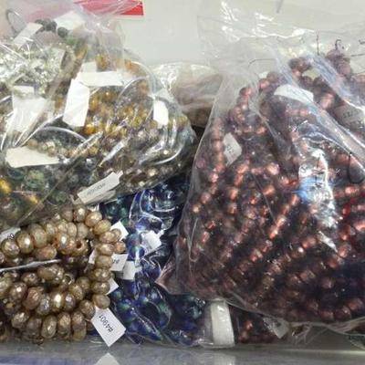 Assortment Of Bracelets