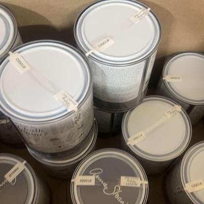 Annie Sloan 34oz Chalk Paint
