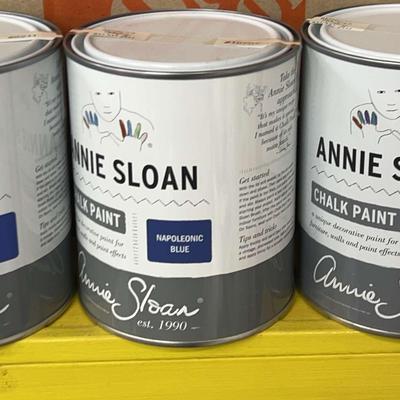 Annie Sloan 34oz Chalk Paint