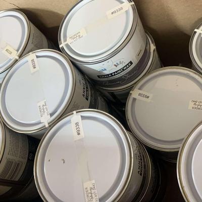 Annie Sloan 17oz Chalk Paint Wax
