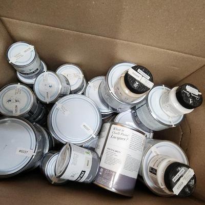Annie Sloan Paint #15