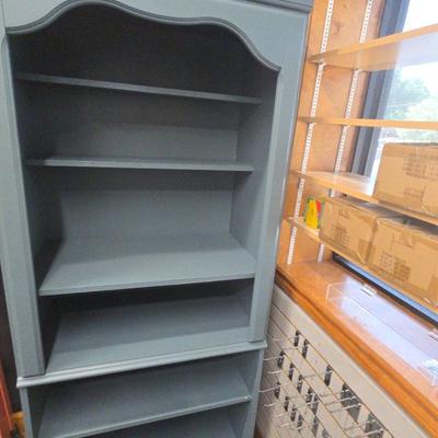 Shelving Unit 