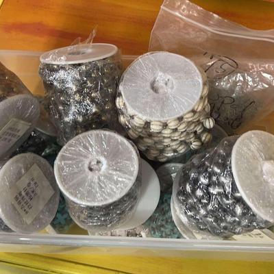 Assortment of chains ( mystery lot )
