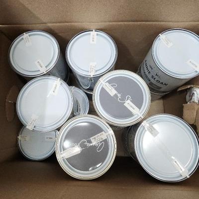 Annie Sloan Paint #6